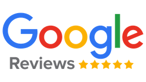 Review Us On Google Badge