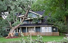 24-Hour Storm Damage Services Portland Oregon service image